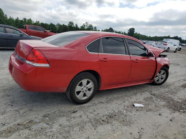 Photo 2 VIN: 2G1WB5EN5A1124897 - CHEVROLET IMPALA 