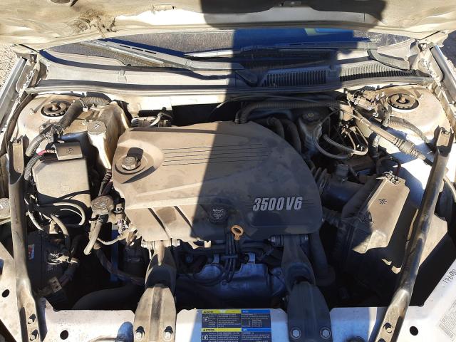 Photo 6 VIN: 2G1WB5EN5A1129131 - CHEVROLET IMPALA LT 