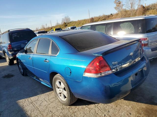 Photo 1 VIN: 2G1WB5EN5A1132434 - CHEVROLET IMPALA 