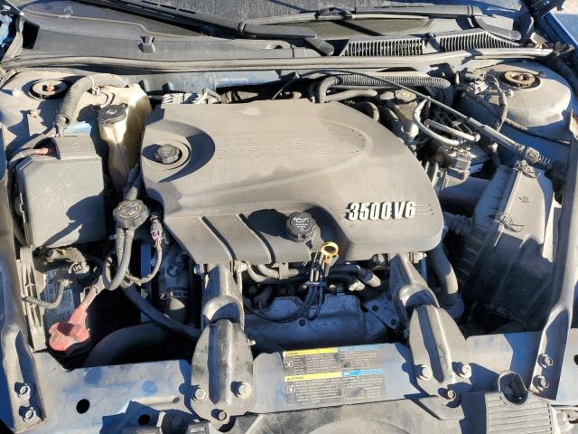 Photo 10 VIN: 2G1WB5EN5A1132434 - CHEVROLET IMPALA 