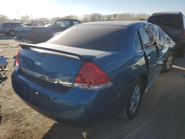 Photo 2 VIN: 2G1WB5EN5A1132434 - CHEVROLET IMPALA 