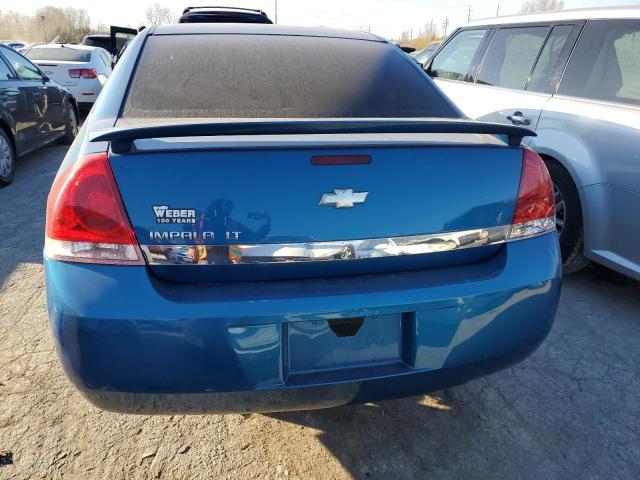 Photo 5 VIN: 2G1WB5EN5A1132434 - CHEVROLET IMPALA 