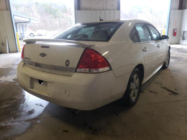 Photo 3 VIN: 2G1WB5EN5A1142252 - CHEVROLET IMPALA LT 