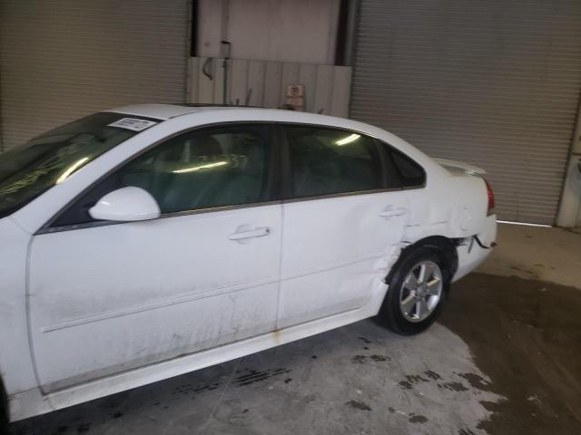 Photo 8 VIN: 2G1WB5EN5A1142252 - CHEVROLET IMPALA LT 