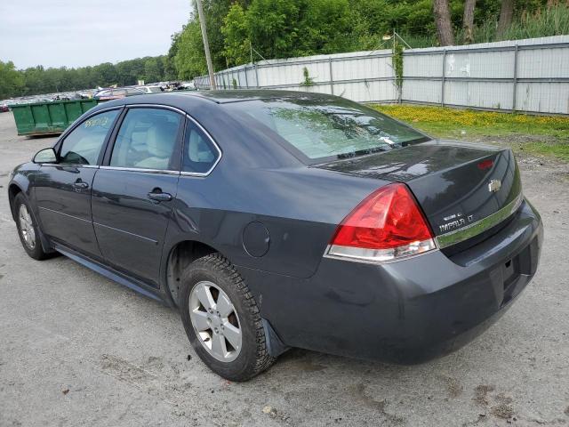 Photo 1 VIN: 2G1WB5EN5A1158497 - CHEVROLET IMPALA LT 