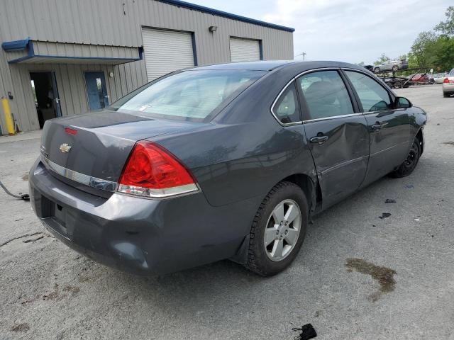 Photo 2 VIN: 2G1WB5EN5A1158497 - CHEVROLET IMPALA LT 