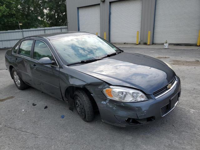 Photo 3 VIN: 2G1WB5EN5A1158497 - CHEVROLET IMPALA LT 