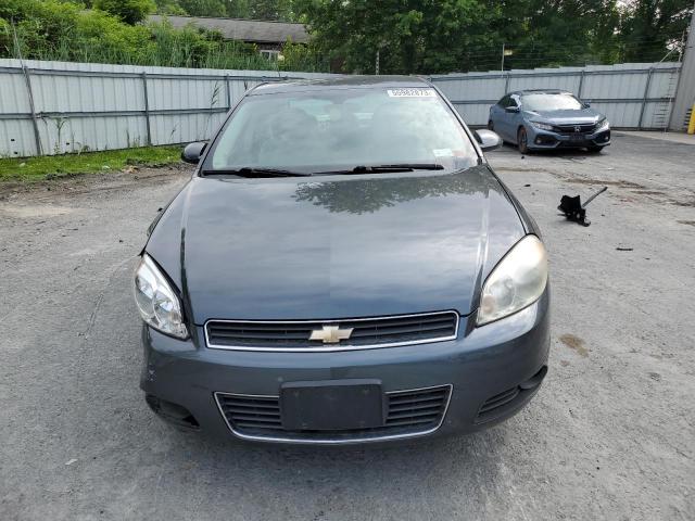 Photo 4 VIN: 2G1WB5EN5A1158497 - CHEVROLET IMPALA LT 