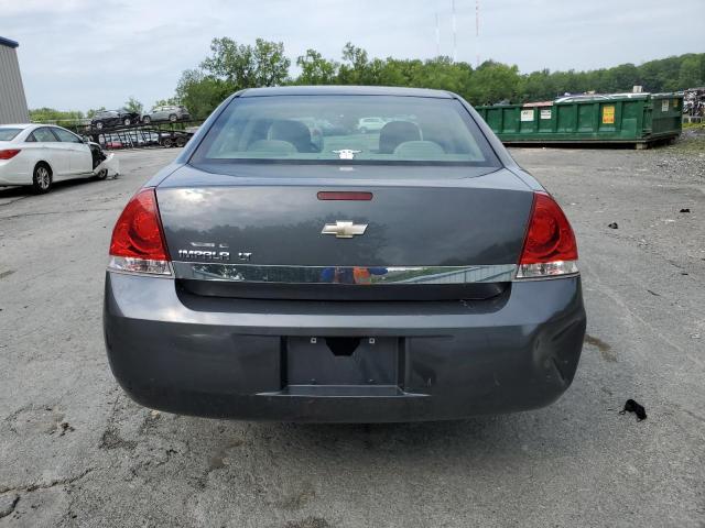 Photo 5 VIN: 2G1WB5EN5A1158497 - CHEVROLET IMPALA LT 