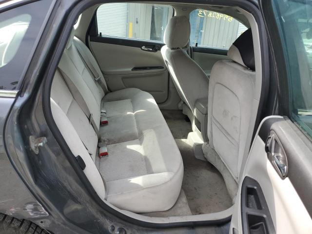 Photo 9 VIN: 2G1WB5EN5A1158497 - CHEVROLET IMPALA LT 