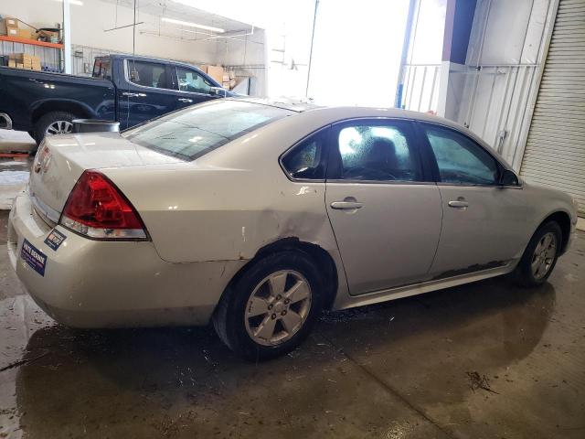 Photo 2 VIN: 2G1WB5EN5A1167295 - CHEVROLET IMPALA LT 