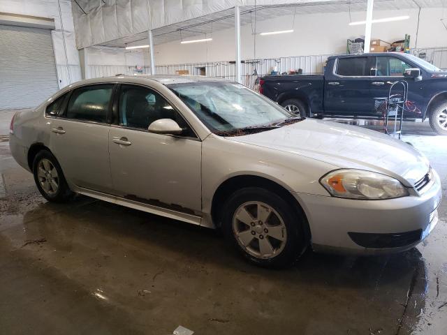 Photo 3 VIN: 2G1WB5EN5A1167295 - CHEVROLET IMPALA LT 