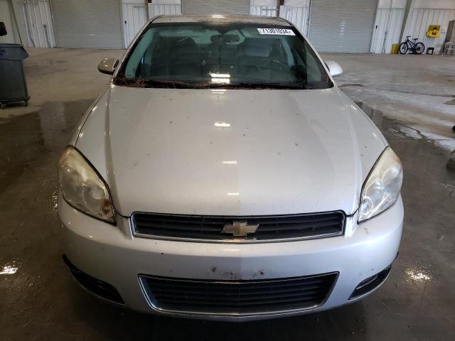 Photo 4 VIN: 2G1WB5EN5A1167295 - CHEVROLET IMPALA LT 