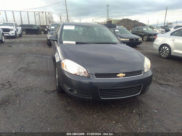 Photo 5 VIN: 2G1WB5EN5A1182640 - CHEVROLET IMPALA 