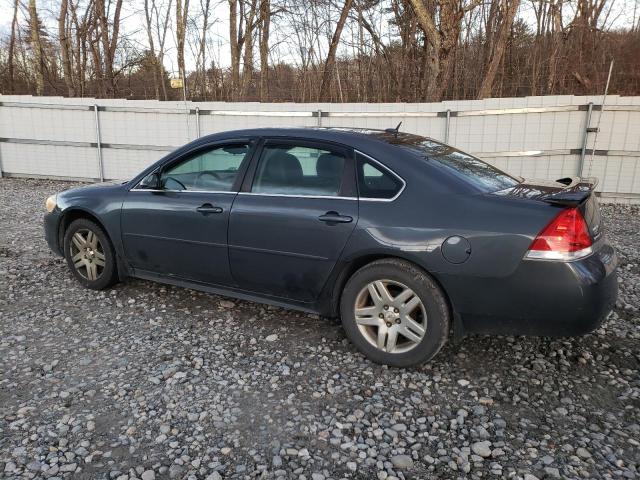 Photo 1 VIN: 2G1WB5EN5A1188387 - CHEVROLET IMPALA LT 