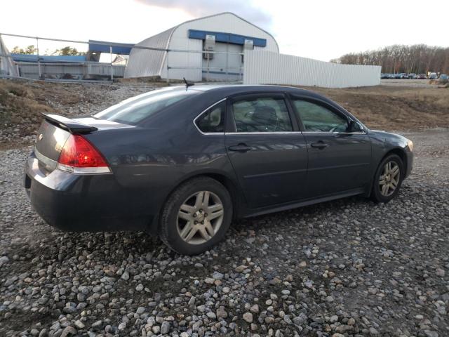 Photo 2 VIN: 2G1WB5EN5A1188387 - CHEVROLET IMPALA LT 