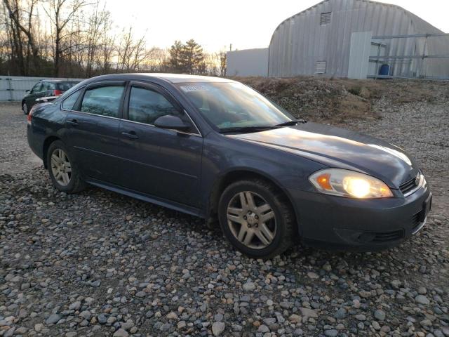 Photo 3 VIN: 2G1WB5EN5A1188387 - CHEVROLET IMPALA LT 