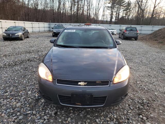 Photo 4 VIN: 2G1WB5EN5A1188387 - CHEVROLET IMPALA LT 