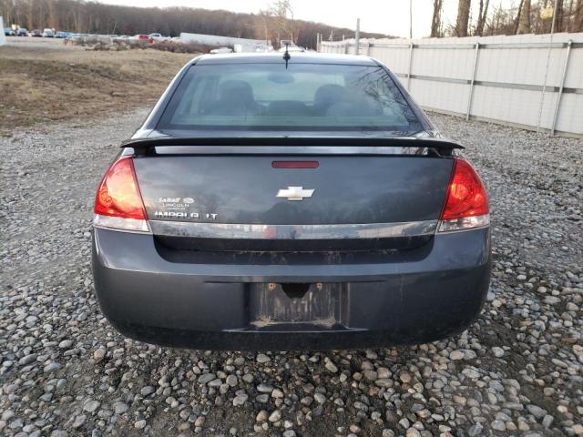 Photo 5 VIN: 2G1WB5EN5A1188387 - CHEVROLET IMPALA LT 