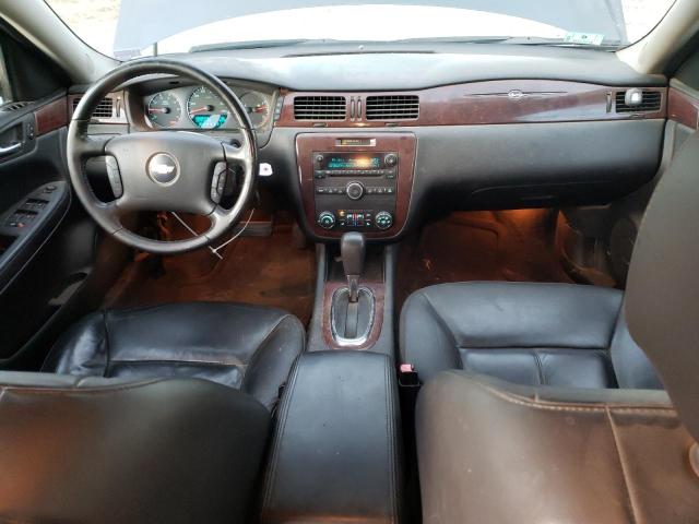 Photo 7 VIN: 2G1WB5EN5A1188387 - CHEVROLET IMPALA LT 