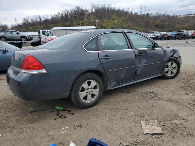 Photo 2 VIN: 2G1WB5EN5A1197168 - CHEVROLET IMPALA 