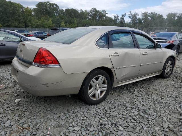 Photo 2 VIN: 2G1WB5EN5A1208105 - CHEVROLET IMPALA LT 