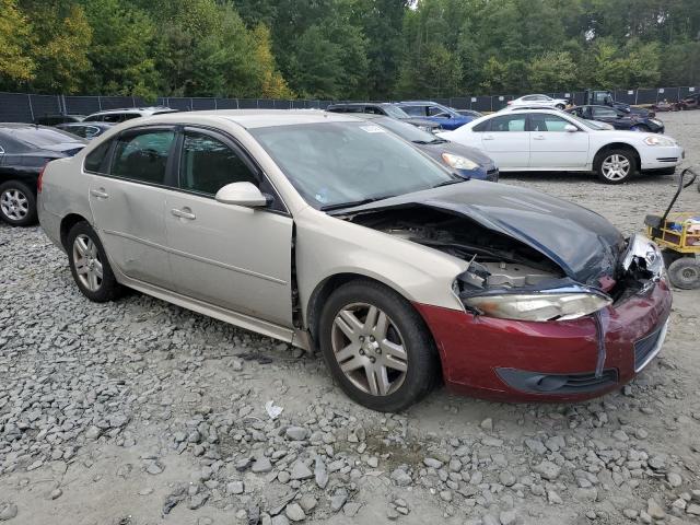 Photo 3 VIN: 2G1WB5EN5A1208105 - CHEVROLET IMPALA LT 