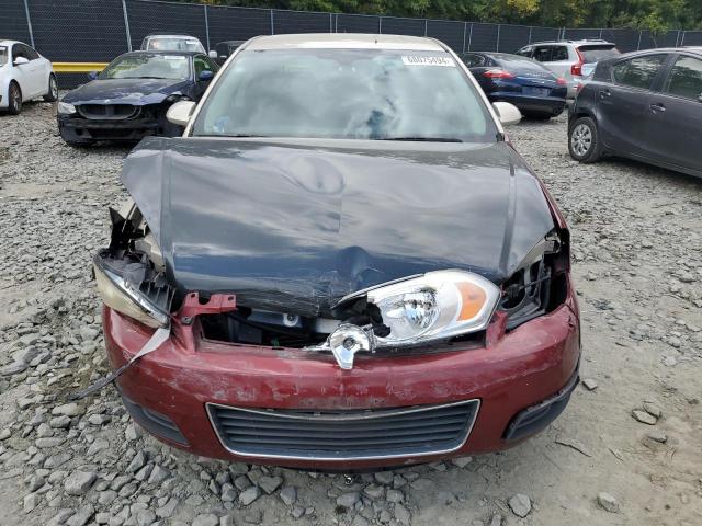 Photo 4 VIN: 2G1WB5EN5A1208105 - CHEVROLET IMPALA LT 