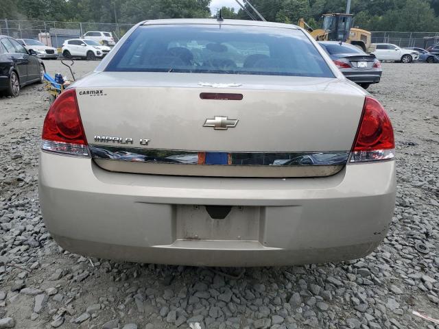 Photo 5 VIN: 2G1WB5EN5A1208105 - CHEVROLET IMPALA LT 