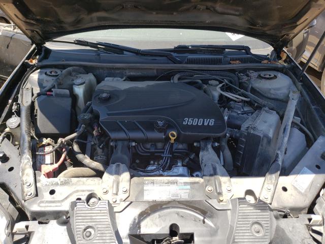 Photo 6 VIN: 2G1WB5EN5A1236339 - CHEVROLET IMPALA LT 