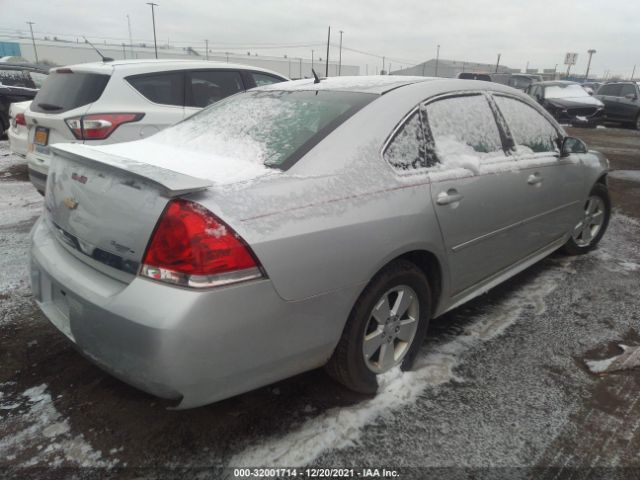 Photo 3 VIN: 2G1WB5EN5A1237801 - CHEVROLET IMPALA 