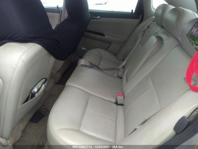 Photo 7 VIN: 2G1WB5EN5A1237801 - CHEVROLET IMPALA 