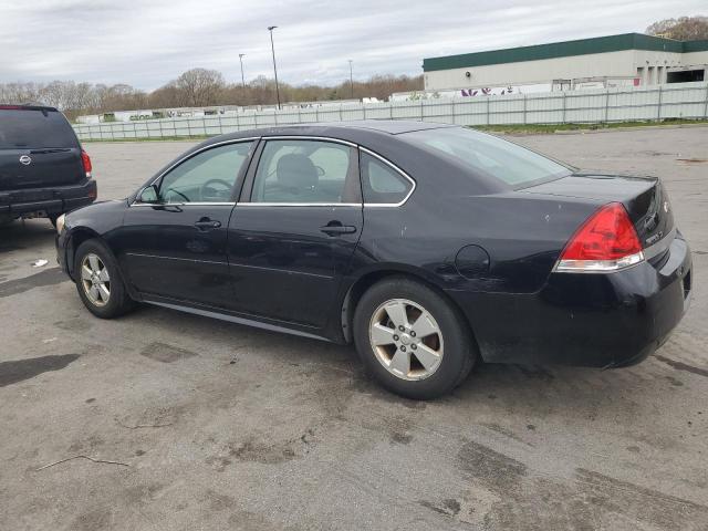 Photo 1 VIN: 2G1WB5EN5A1244375 - CHEVROLET IMPALA 