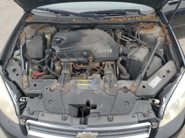 Photo 10 VIN: 2G1WB5EN5A1244375 - CHEVROLET IMPALA 