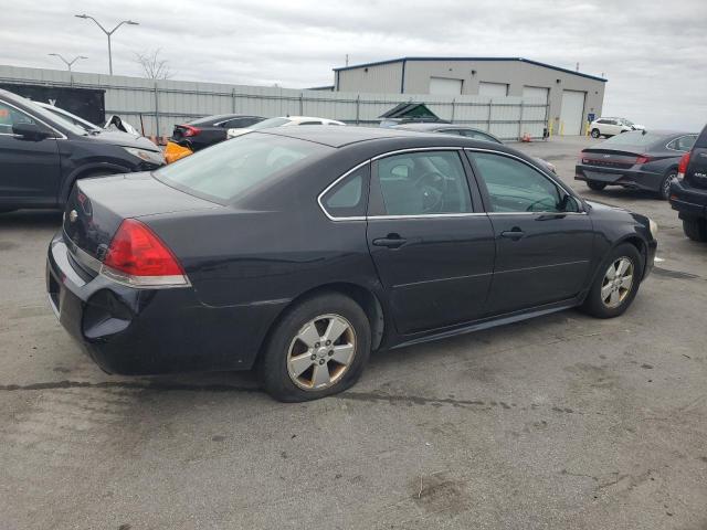 Photo 2 VIN: 2G1WB5EN5A1244375 - CHEVROLET IMPALA 