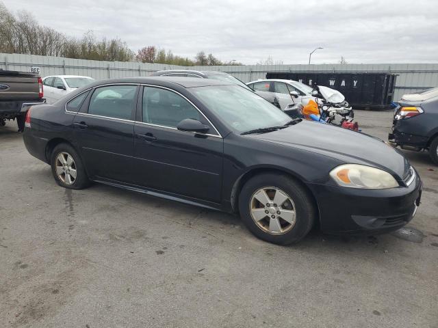 Photo 3 VIN: 2G1WB5EN5A1244375 - CHEVROLET IMPALA 