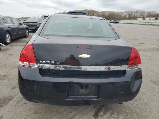 Photo 5 VIN: 2G1WB5EN5A1244375 - CHEVROLET IMPALA 