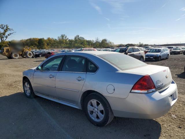 Photo 1 VIN: 2G1WB5EN5A1253576 - CHEVROLET IMPALA LT 