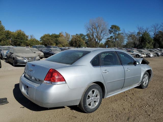 Photo 2 VIN: 2G1WB5EN5A1253576 - CHEVROLET IMPALA LT 