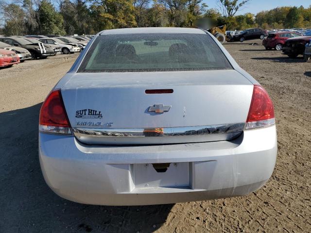 Photo 5 VIN: 2G1WB5EN5A1253576 - CHEVROLET IMPALA LT 