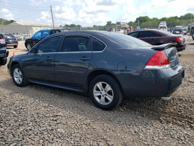 Photo 1 VIN: 2G1WB5EN6A1152451 - CHEVROLET IMPALA LT 