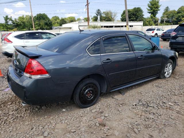 Photo 2 VIN: 2G1WB5EN6A1152451 - CHEVROLET IMPALA LT 