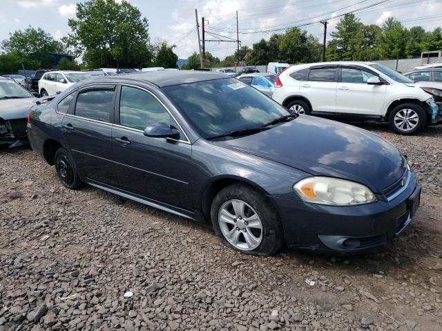 Photo 3 VIN: 2G1WB5EN6A1152451 - CHEVROLET IMPALA LT 