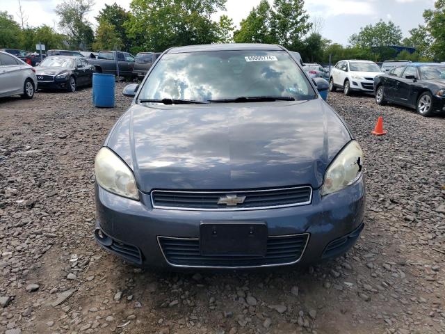 Photo 4 VIN: 2G1WB5EN6A1152451 - CHEVROLET IMPALA LT 