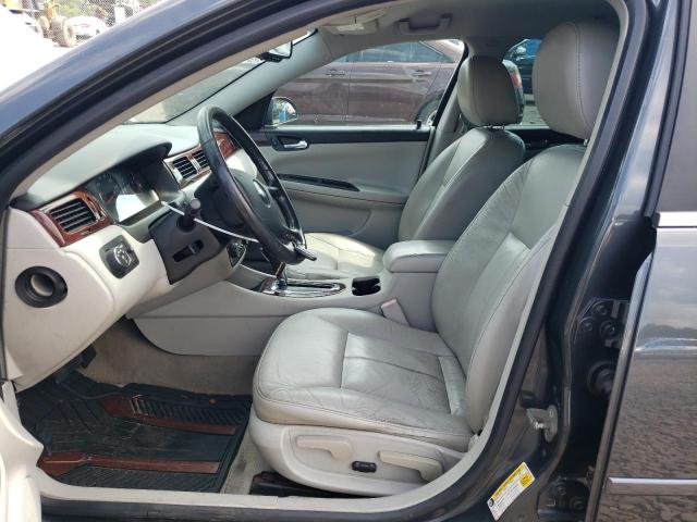 Photo 6 VIN: 2G1WB5EN6A1152451 - CHEVROLET IMPALA LT 