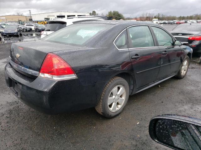 Photo 2 VIN: 2G1WB5EN6A1154832 - CHEVROLET IMPALA LT 