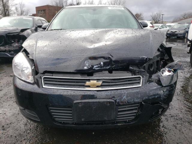 Photo 4 VIN: 2G1WB5EN6A1154832 - CHEVROLET IMPALA LT 