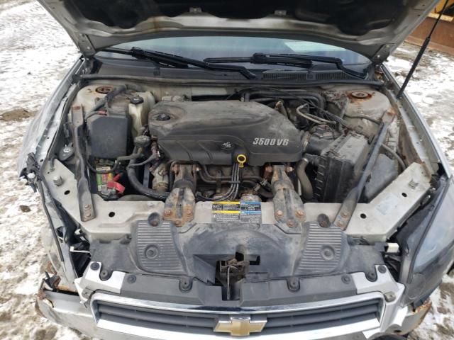 Photo 10 VIN: 2G1WB5EN6A1170514 - CHEVROLET IMPALA LT 