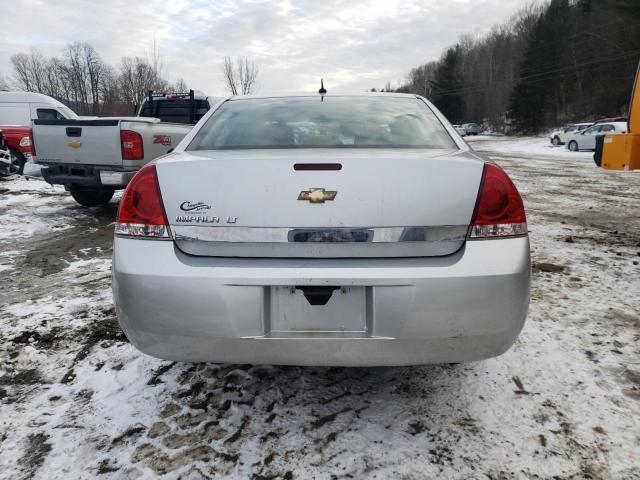 Photo 5 VIN: 2G1WB5EN6A1170514 - CHEVROLET IMPALA LT 