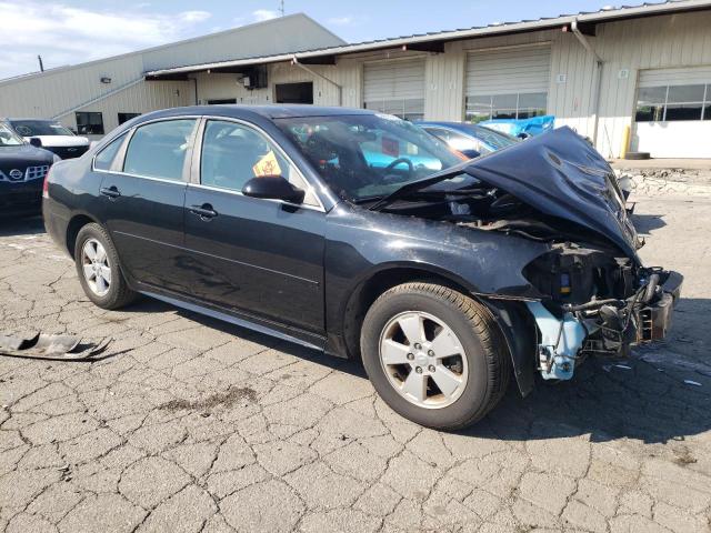 Photo 3 VIN: 2G1WB5EN6A1175762 - CHEVROLET IMPALA LT 